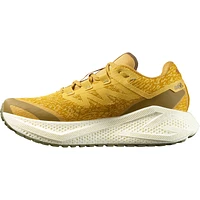 Aero Glide 3 Grvl Spicy Mustard