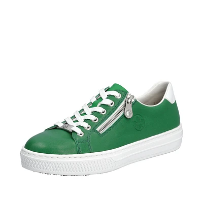 Applegreen Lace Up