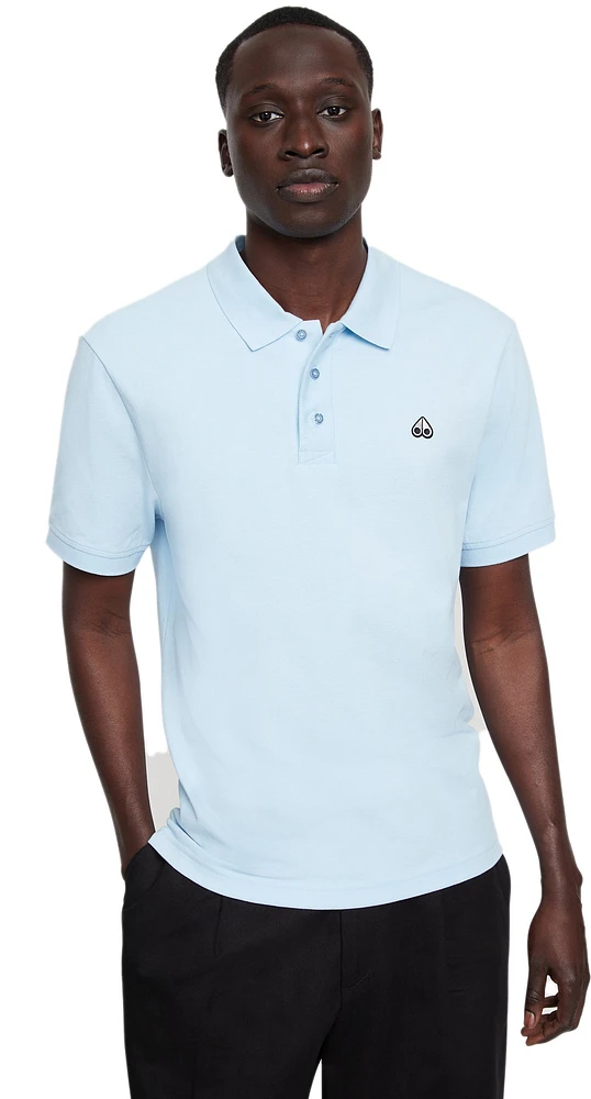 Polo Shirt SKY