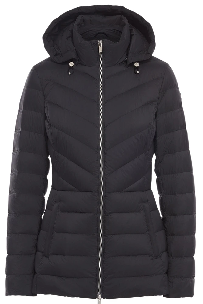 Air Down Jacket 2 Black