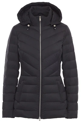 Air Down Jacket 2 Black