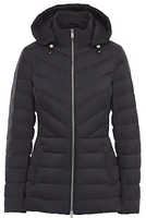 Air Down Jacket 2 Black