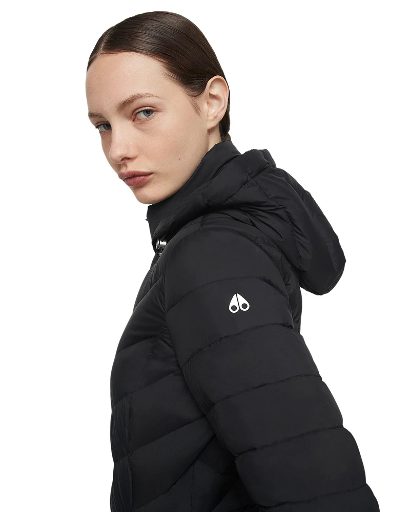 Air Down Jacket 2 Black