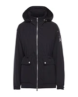 Sainte Rose Jacket Black