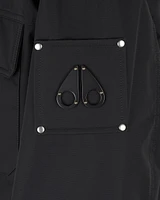 Jacques Jacket Black