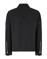 Jacques Jacket Black