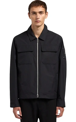 Jacques Jacket Black