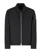 Jacques Jacket Black