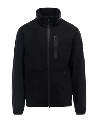 Peyton Jacket Black