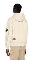 Impact Hoodie Bone