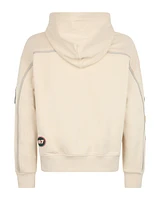 Impact Hoodie Bone