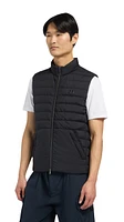 Air Down Mentana Vest Black