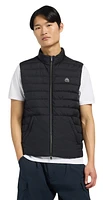 Air Down Mentana Vest Black