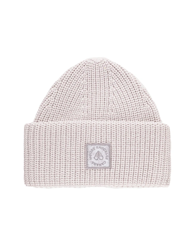 Neige Beanie Willow Grey