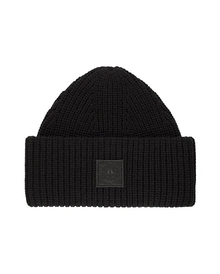 Mariner Toque Black