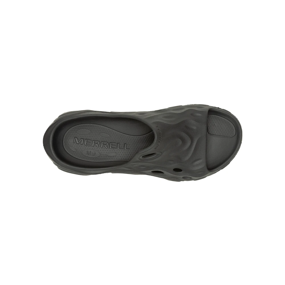 Hydro Slide 2 Black