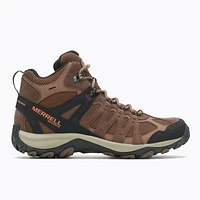 Accentor 3 Mid WP Earth