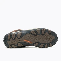 Accentor 3 Mid WP Earth