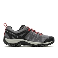 Accentor 3 E-mesh Charcoal