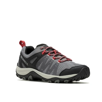 Accentor 3 E-mesh Charcoal