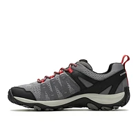 Accentor 3 E-mesh Charcoal