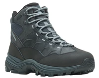 Thermo Chill Mid Wide Waterproof Black