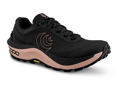 W MTN Racer 3 Black