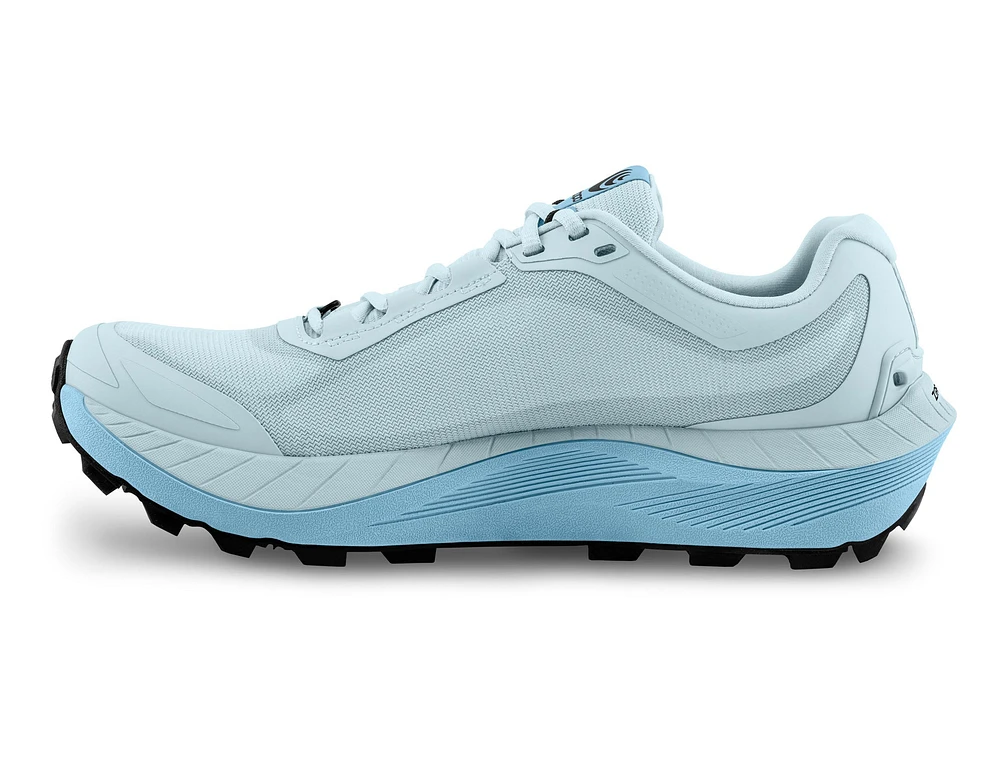 W MTN Racer 3 Ice Blue