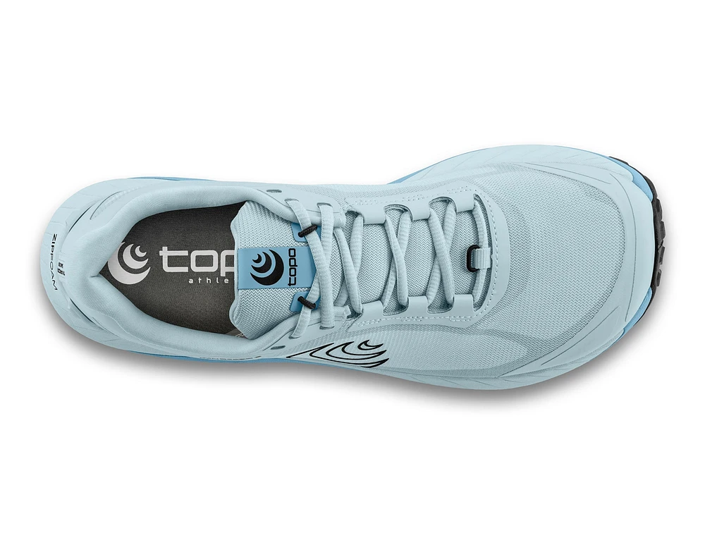 W MTN Racer 3 Ice Blue