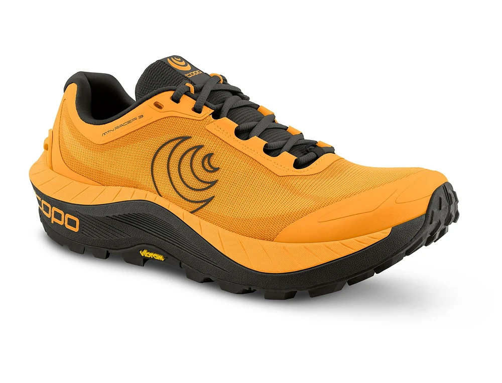 M MTN Racer 3 Mango