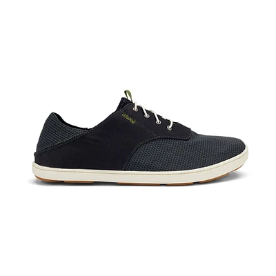 Men's Nohea Moku Black