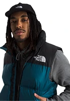 Men's 1996 Retro Nuptse Vest Midnight Petrol