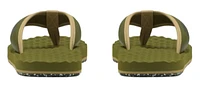 Base Camp Flip-flop II Forest Olive/Forest Olive