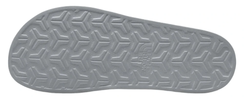 Base Camp Slide III High Rise Grey/High Grey