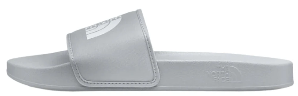 Base Camp Slide III High Rise Grey/High Grey