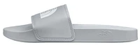 Base Camp Slide III High Rise Grey/High Grey