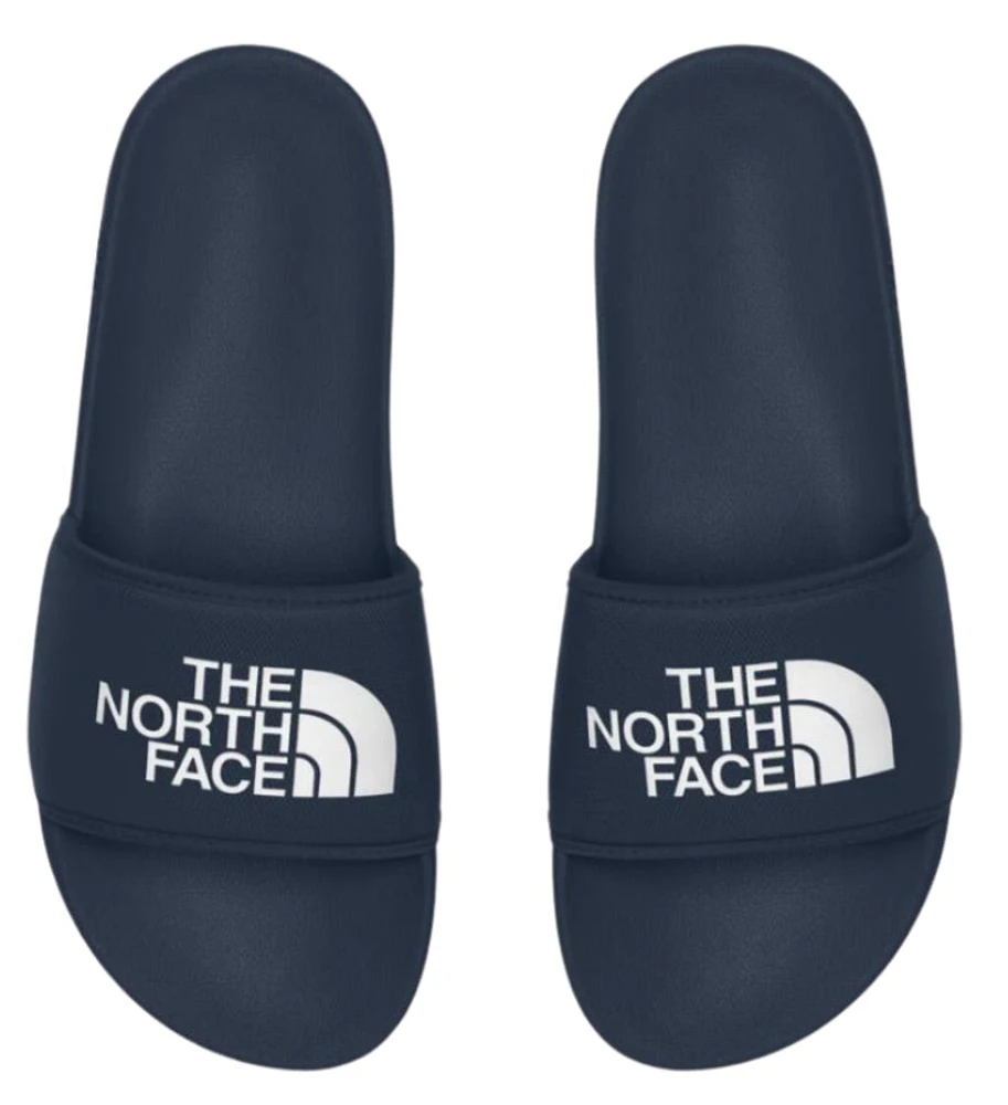 Base Camp Slide III Summit Navy/Tnf White