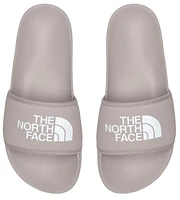 Base Camp Slide III Moonstone Grey/Tnf White