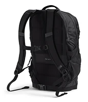 Borealis TNF Black/Tnf Black-npf