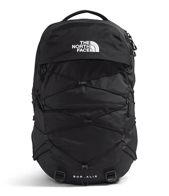 Borealis TNF Black/Tnf Black-npf