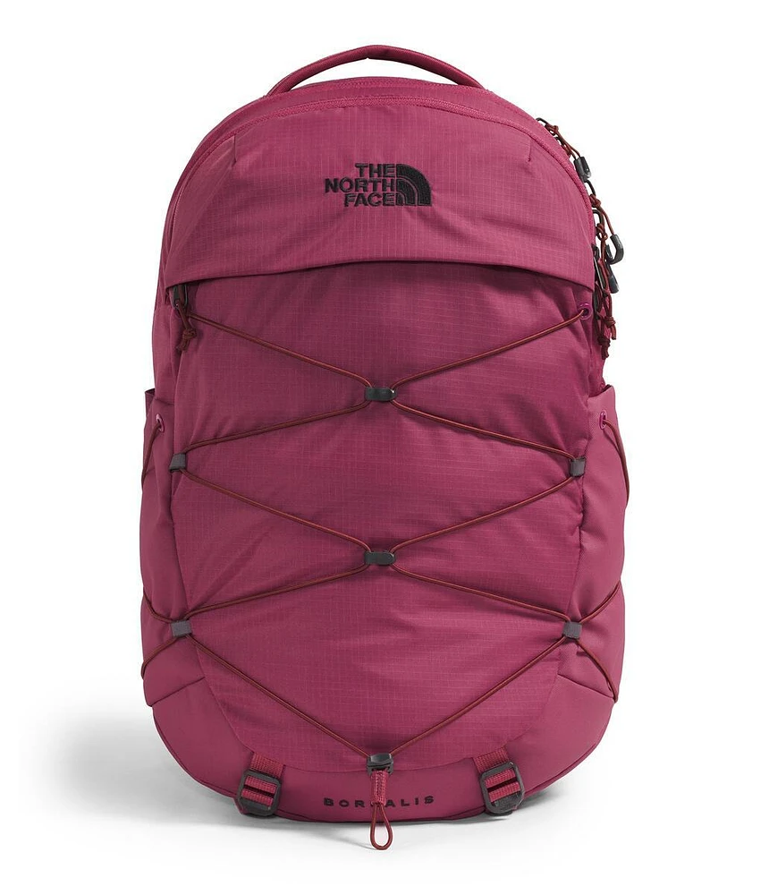 Women's Borealis Cyber Berry/Sumac