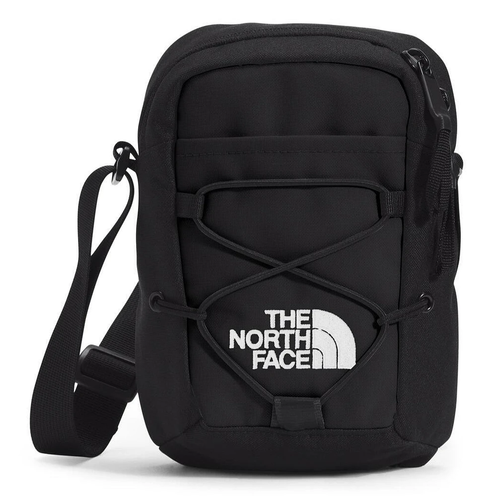 Jester Crossbody TNF Black-npf