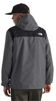 Men's Antora Jacket Smoked Pearl/Tnf Black-npf