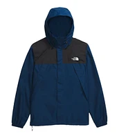 Men's Antora Jacket Estate Blue/Tnf Black