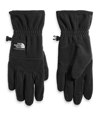 Men's Sierra Etip Glove TNF Black