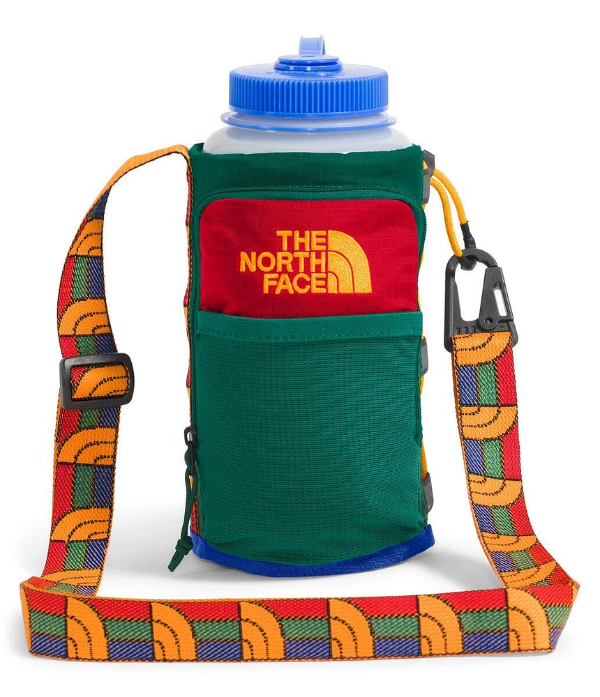 Borealis Water Bottle Holder TNF Blue/Evergreen