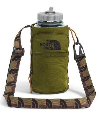 Borealis Water Bottle Holder Forest Olive/Utility Brown