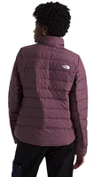 Women's Aconcagua 3 Jacket Midnight Mauve