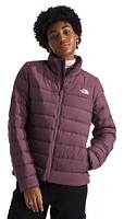 Women's Aconcagua 3 Jacket Midnight Mauve