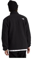 Men's Yumiori Full Zip TNF Black